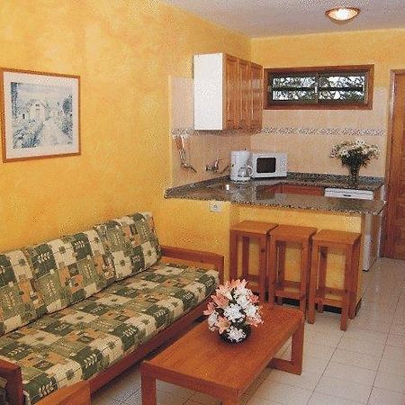 Apartamentos Arimar Puerto Rico  Værelse billede