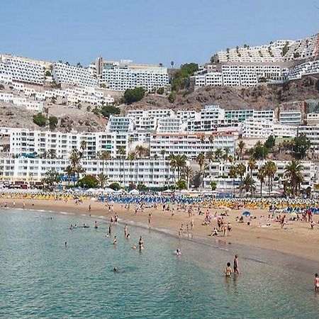 Apartamentos Arimar Puerto Rico  Eksteriør billede