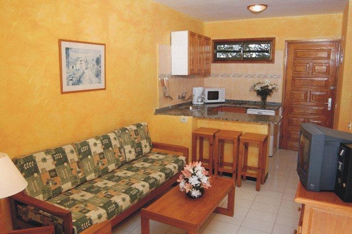 Apartamentos Arimar Puerto Rico  Værelse billede