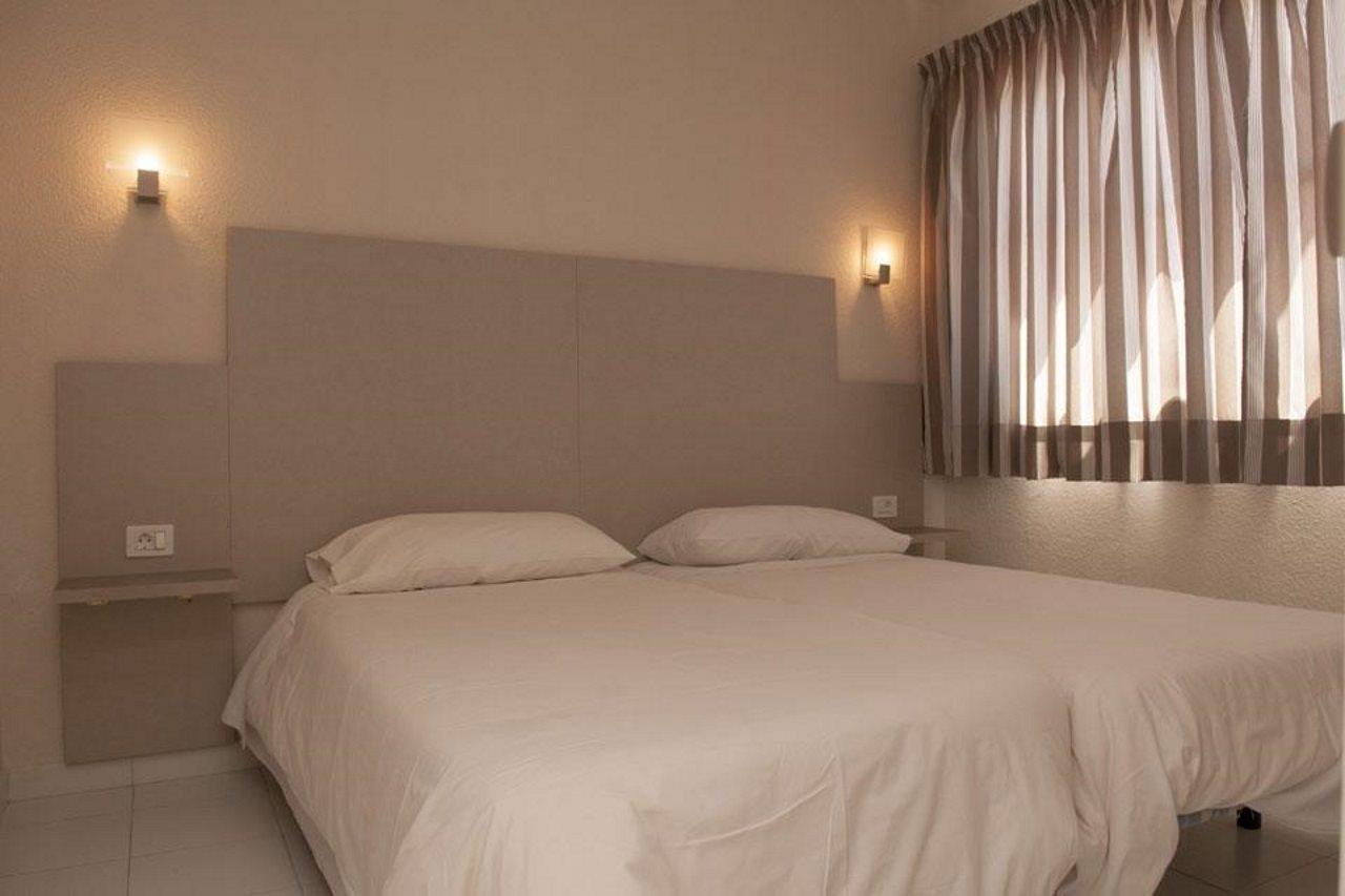 Apartamentos Arimar Puerto Rico  Eksteriør billede
