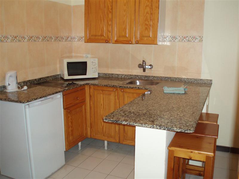Apartamentos Arimar Puerto Rico  Eksteriør billede