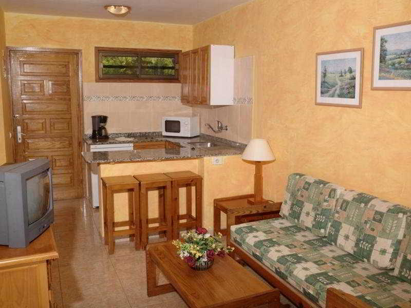 Apartamentos Arimar Puerto Rico  Eksteriør billede