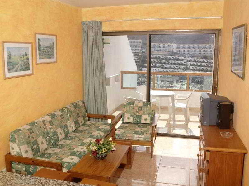 Apartamentos Arimar Puerto Rico  Eksteriør billede