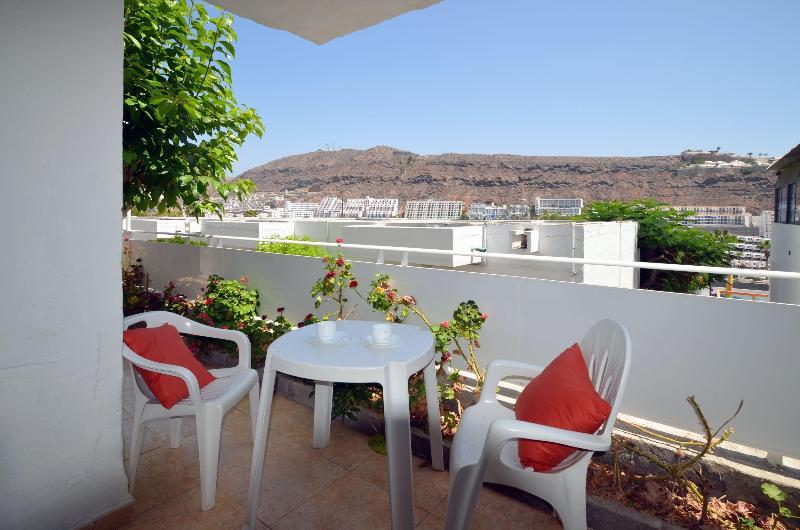 Apartamentos Arimar Puerto Rico  Eksteriør billede