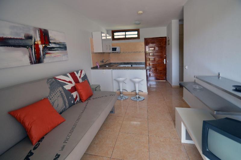 Apartamentos Arimar Puerto Rico  Eksteriør billede