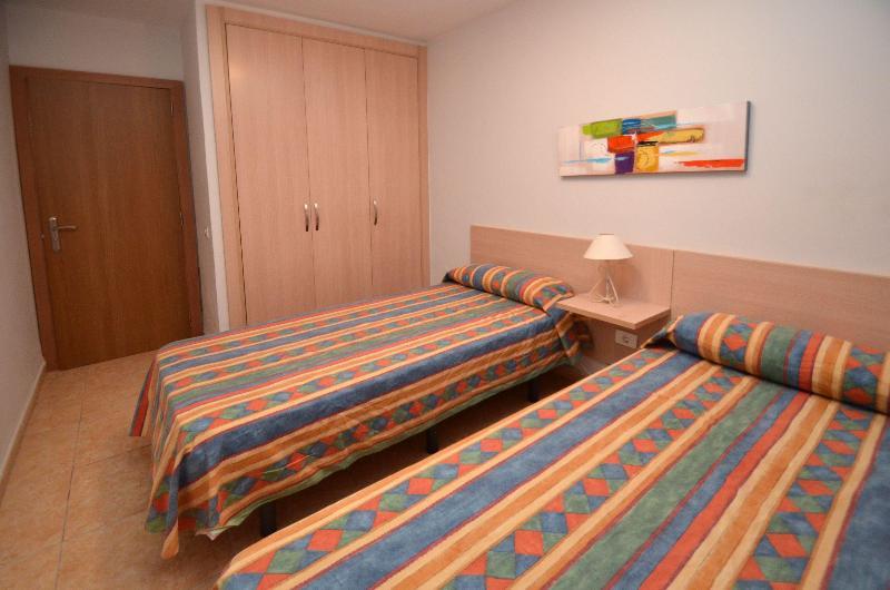 Apartamentos Arimar Puerto Rico  Eksteriør billede