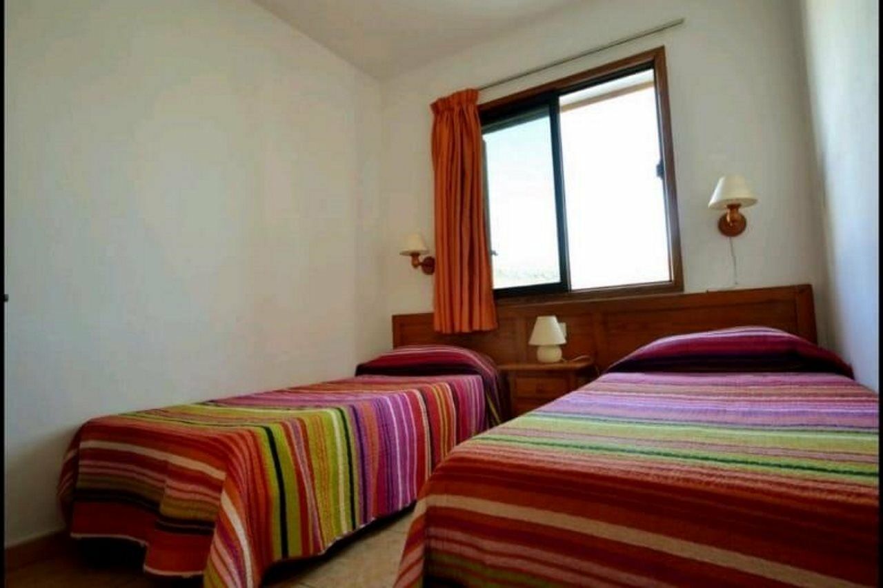 Apartamentos Arimar Puerto Rico  Eksteriør billede