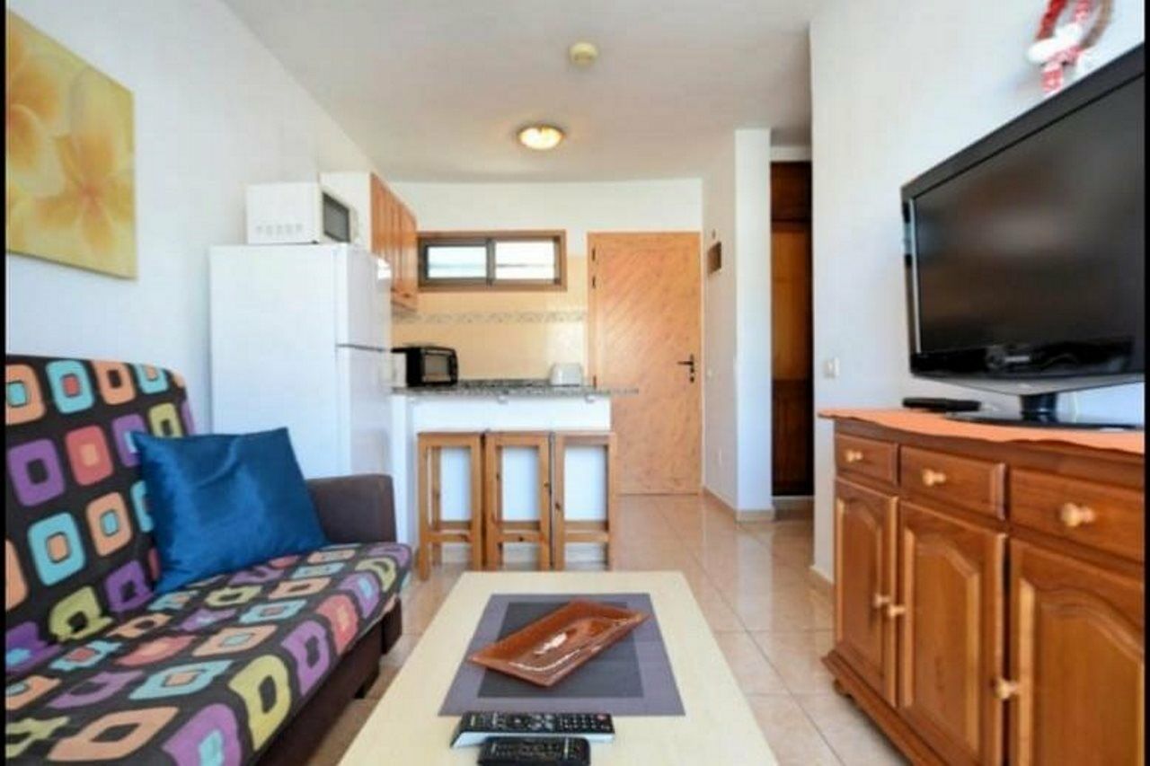 Apartamentos Arimar Puerto Rico  Eksteriør billede