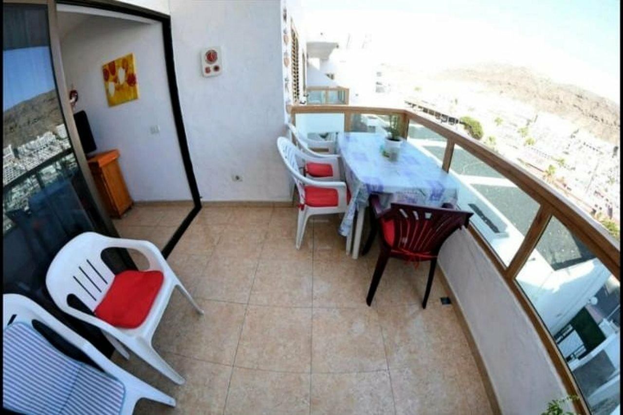 Apartamentos Arimar Puerto Rico  Eksteriør billede