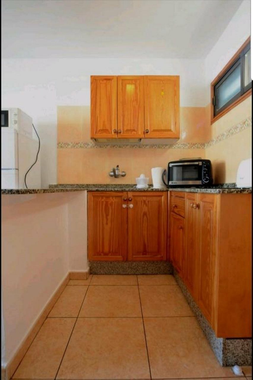 Apartamentos Arimar Puerto Rico  Eksteriør billede