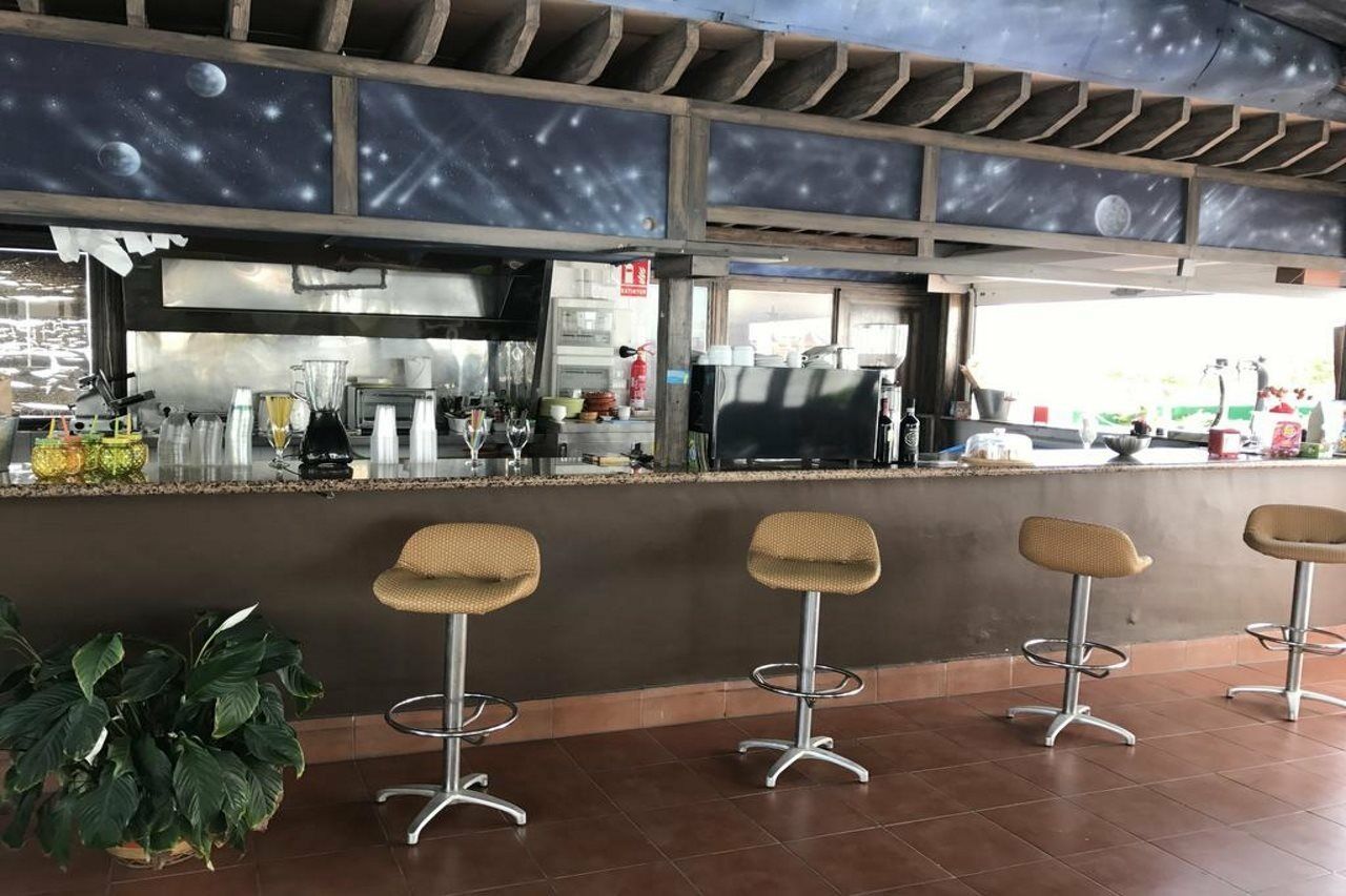 Apartamentos Arimar Puerto Rico  Eksteriør billede